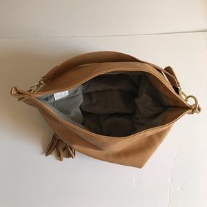 Steve Madden Tote Bag